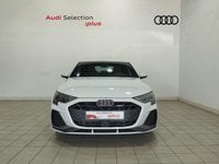 Coches Segunda Mano En Sevilla | Audi A3 Sportback Tfsie S Line 40 150 Kw (204 Cv) S Tronic