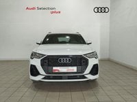Coches Segunda Mano En Sevilla | Audi Q3 Genuine Edition 35 Tdi 110 Kw (150 Cv) S Tronic