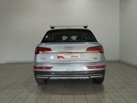 Coches Segunda Mano En Sevilla | Audi Q5 Tfsie Advanced 50 Tfsie Quattro-Ultra 220 Kw (299 Cv) S ...