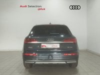 Coches Segunda Mano En Sevilla | Audi Q5 Advanced 35 Tdi 120 Kw (163 Cv) S Tronic
