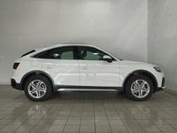 Coches Segunda Mano En Sevilla | Audi Q5 Sportback Tfsie Advanced 50 Tfsi E Quattro-Ultra 220 Kw ...
