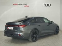 Coches Segunda Mano En Sevilla | Audi A5 Black Line 2.0 Tdi 150 Kw (204 Cv) S Tronic