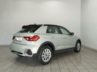 Coches Segunda Mano En Sevilla | Audi A1 Allstreet 30 Tfsi 85 Kw (116 Cv) S Tronic