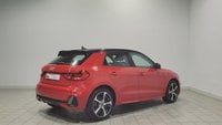 Coches Segunda Mano En Sevilla | Audi A1 Sportback Adrenalin Edition 30 Tfsi 85 Kw (116 Cv)