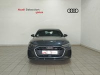 Coches Segunda Mano En Sevilla | Audi A3 Sportback S Line 35 Tdi 110 Kw (150 Cv) S Tronic