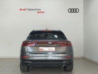 Coches Segunda Mano En Sevilla | Audi Q8 Black Line 50 Tdi Quattro 210 Kw (286 Cv) Tiptronic