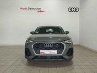 Coches Segunda Mano En Sevilla | Audi Q3 Sportback Advanced 35 Tfsi 110 Kw (150 Cv)