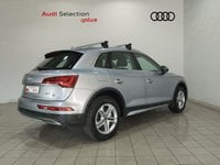 Coches Segunda Mano En Sevilla | Audi Q5 Advanced 50 Tfsie Quattro-Ultra 220 Kw (299 Cv) S Tronic
