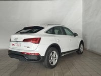 Coches Segunda Mano En Sevilla | Audi Q5 Sportback Tfsie Advanced 50 Tfsi E Quattro-Ultra 220 Kw ...