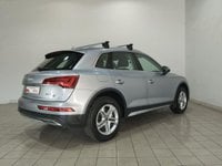 Coches Segunda Mano En Sevilla | Audi Q5 Tfsie Advanced 50 Tfsie Quattro-Ultra 220 Kw (299 Cv) S ...
