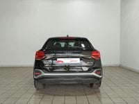 Coches Segunda Mano En Sevilla | Audi Q2 Adrenalin Edition 35 Tdi 110 Kw (150 Cv) S Tronic