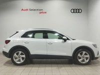 Coches Segunda Mano En Sevilla | Audi Q3 Advanced 35 Tdi 110 Kw (150 Cv) S Tronic