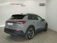 Coches Segunda Mano En Sevilla | Audi Q4 E-Tron Advanced 40 E-Tron 150 Kw (204 Cv)