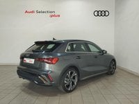Coches Segunda Mano En Sevilla | Audi A3 Sportback S Line 35 Tdi 110 Kw (150 Cv) S Tronic