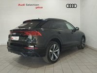 Coches Segunda Mano En Sevilla | Audi Q8 Tfsie S Line 55 Tfsie Quattro 280 Kw (381 Cv) Tiptronic