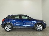 Coches Segunda Mano En Sevilla | Audi Q2 Advanced 30 Tdi 85 Kw (116 Cv)