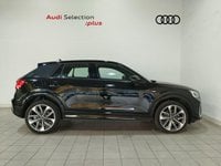 Coches Segunda Mano En Sevilla | Audi Q2 Adrenalin Edition 35 Tdi 110 Kw (150 Cv) S Tronic