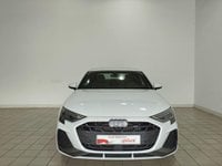 Coches Segunda Mano En Sevilla | Audi A3 Sedan S Line 35 Tdi 110 Kw (150 Cv) S Tronic