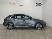 Coches Segunda Mano En Sevilla | Audi A3 Sportback Tfsie S Line 40 150 Kw (204 Cv) S Tronic