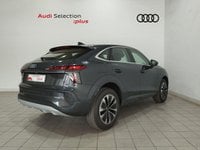 Coches Segunda Mano En Sevilla | Audi Q3 Sportback Advanced Tfsi 110 Kw (150 Cv) S Tronic