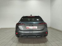 Coches Segunda Mano En Sevilla | Audi A6 Avant E-Hybrid Black Line Quattro 220 Kw (299 Cv)