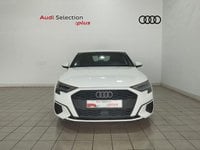 Coches Segunda Mano En Sevilla | Audi A3 Sportback 30 Tfsi 81 Kw (110 Cv) S Tronic