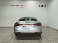 Coches Segunda Mano En Sevilla | Audi A5 Sportback 35 Tfsi 110 Kw (150 Cv) S Tronic