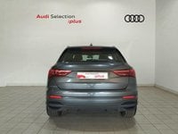 Coches Segunda Mano En Sevilla | Audi Q3 Genuine Edition 35 Tdi 110 Kw (150 Cv) S Tronic