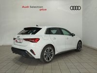 Coches Segunda Mano En Sevilla | Audi A3 Sportback S Line 35 Tfsi 110 Kw (150 Cv) S Tronic