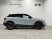 Coches Segunda Mano En Sevilla | Audi Q2 Adrenalin Black Edition 30 Tdi 85 Kw (116 Cv)