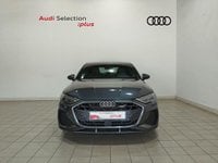 Coches Segunda Mano En Sevilla | Audi A3 Sedan S Line 35 Tdi 110 Kw (150 Cv) S Tronic