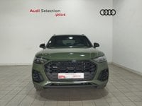 Coches Segunda Mano En Sevilla | Audi Q5 Tfsie Black Line 50 Tfsie Quattro 220 Kw (299 Cv) S Tronic