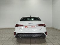 Coches Segunda Mano En Sevilla | Audi A3 Sedan S Line 35 Tfsi 110 Kw (150 Cv) S Tronic