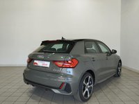 Coches Segunda Mano En Sevilla | Audi A1 Sportback Adrenalin Edition 30 Tfsi 85 Kw (116 Cv) S Tronic