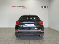 Coches Segunda Mano En Sevilla | Audi Q2 Adrenalin Black Edition 35 Tdi 110 Kw (150 Cv) S Tronic
