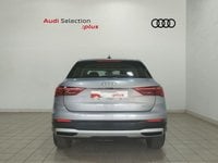 Coches Segunda Mano En Sevilla | Audi Q3 Advanced 35 Tdi 110 Kw (150 Cv) S Tronic