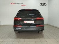 Coches Segunda Mano En Sevilla | Audi Q7 Black Line Edition 50 Tdi Quattro 210 Kw (286 Cv) Tiptronic