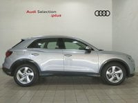 Coches Segunda Mano En Sevilla | Audi Q3 Advanced 35 Tdi 110 Kw (150 Cv) S Tronic