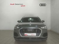 Coches Segunda Mano En Sevilla | Audi Q3 Advanced 45 Tfsie 180 Kw (245 Cv) S Tronic