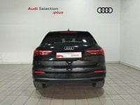 Coches Segunda Mano En Sevilla | Audi Q3 Advanced 35 Tfsi 110 Kw (150 Cv) S Tronic