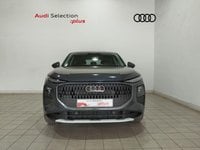 Coches Segunda Mano En Sevilla | Audi Q3 Sportback Advanced Tfsi 110 Kw (150 Cv) S Tronic