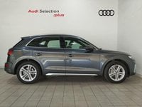 Coches Segunda Mano En Sevilla | Audi Q5 S Line 35 Tdi 120 Kw (163 Cv) S Tronic