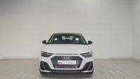 Coches Segunda Mano En Sevilla | Audi A1 Sportback Adrenalin Edition 30 Tfsi 85 Kw (116 Cv)