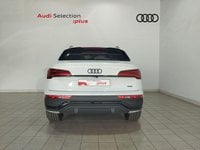 Coches Segunda Mano En Sevilla | Audi Q5 Sportback Black Line 40 Tdi Quattro-Ultra 150 Kw (204 Cv)