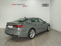 Coches Segunda Mano En Sevilla | Audi A5 Sportback S Line 40 Tfsi 150 Kw (204 Cv) S Tronic