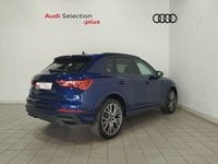 Coches Segunda Mano En Sevilla | Audi Q3 Black Line 35 Tdi 110 Kw (150 Cv) S Tronic