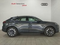 Coches Segunda Mano En Sevilla | Audi Q3 Sportback Advanced Tfsi 110 Kw (150 Cv) S Tronic