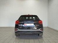 Coches Segunda Mano En Sevilla | Audi Q2 Adrenalin Black Edition 35 Tdi 110 Kw (150 Cv) S Tronic