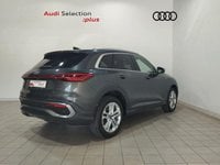 Coches Segunda Mano En Sevilla | Audi Q5 S Line Tdi Quattro 150 Kw (204 Cv) S Tronic
