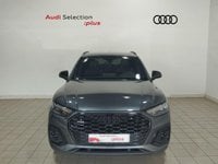 Coches Segunda Mano En Sevilla | Audi Q5 Sportback Black Line 40 Tdi Quattro-Ultra 150 Kw (204 Cv)